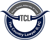 The Country Lawyer, P.C.