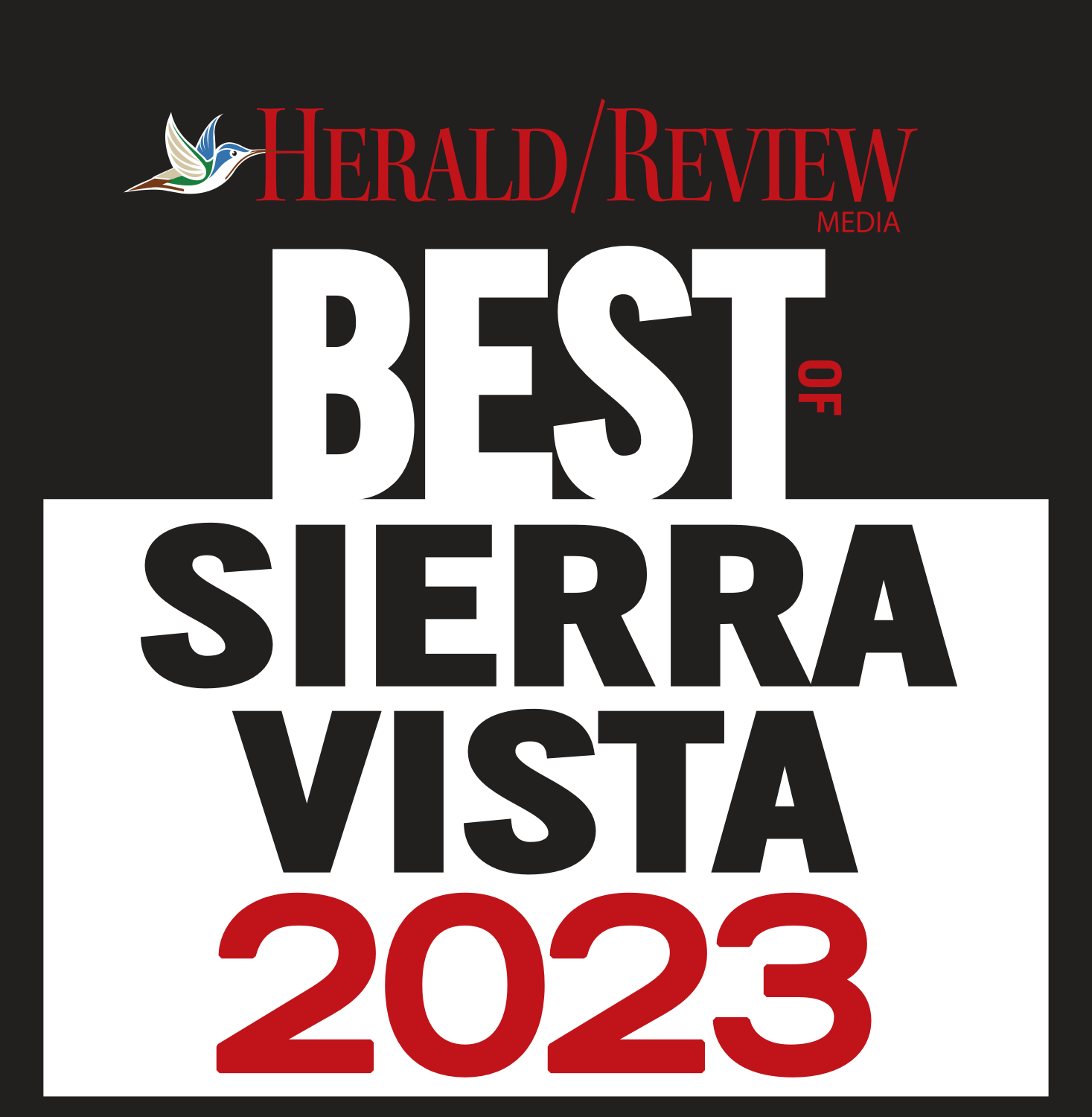 Best of Vista  2023