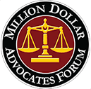 Million Dollar Advocates Forum