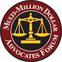 Multi-Million Dollar Advocates Forum