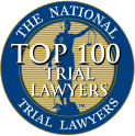 The National Trial Lawyers - Top 100 Trial Lawyers