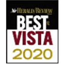 Best of the Vista 2020