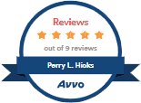 Avvo Reviews