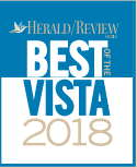 Best of the Vista 2018