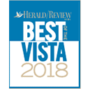 Best of the Vista 2018