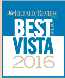 Best of the Vista 2016