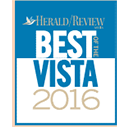 Best of the Vista 2016