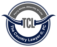 The Country Lawyer, P.C.