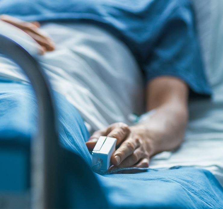 Catastrophic Injuries